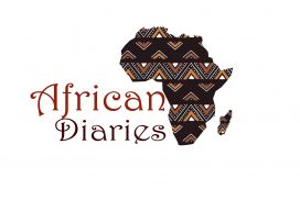 African Diaries logo