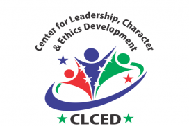 clced logo