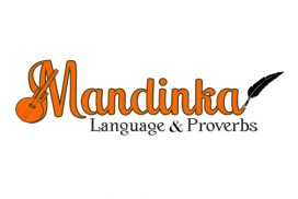 Mandinka language & Proverbs logo