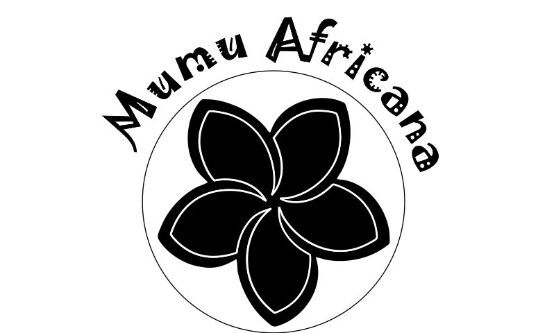 Mumu Africana logo