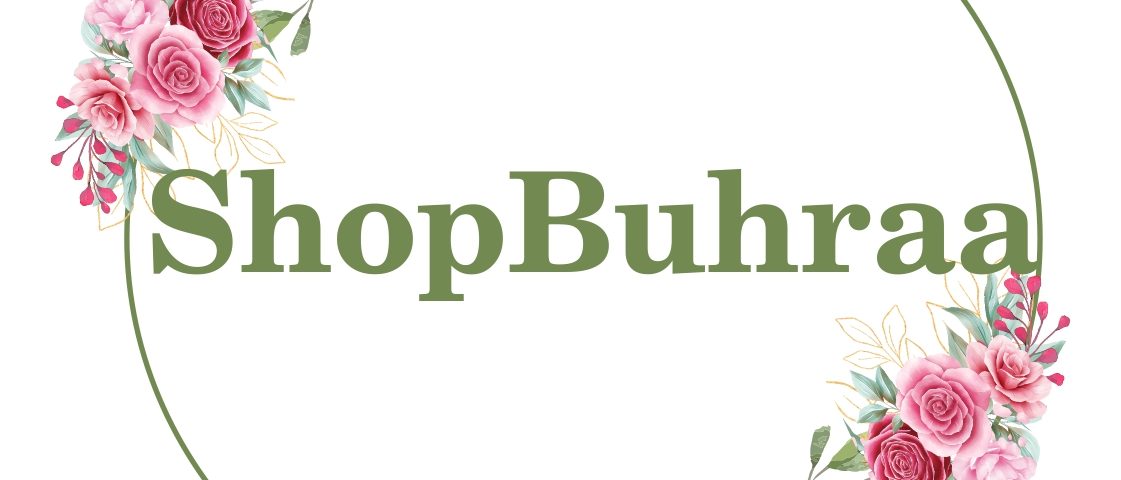 ShopBushraa logo